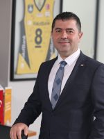 Ferkan MERDAN Aufsichtsrat - Vorsitzender