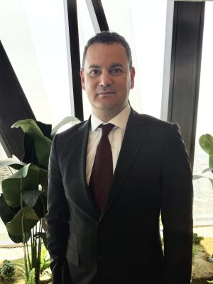 Ali Tahan Fotoğraf