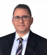 Mehmet Emre ALPAR - CEO