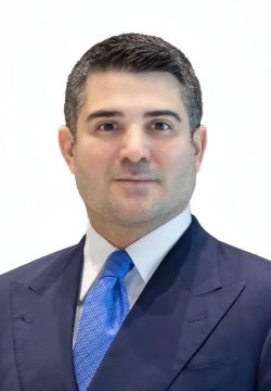 Mustafa Gökhan YILDIRIM